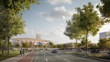 Investoren wollen nur ein Team: Towers und HSVH kämpfen um Platz im „Elbdome“