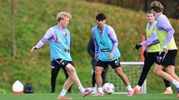 Scouts und Gehälter: Was im FC-Bayern-Nachwuchs anders läuft als bei St. Pauli