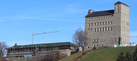 Alleine 41 in Bayern: Was passiert jetzt an den Bundeswehrstandorten in der Region?