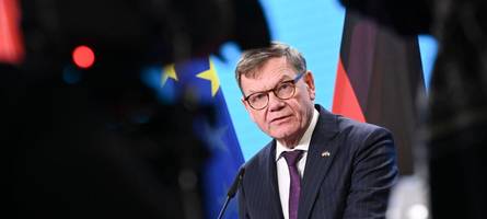 Außenminister Wadephul an Israel: Mehr Hilfe in Gazastreifen lassen