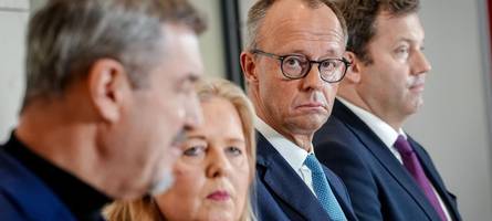 Die Selbsttäuschung bei der Rente kann sich das Land nicht mehr lange leisten