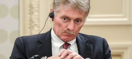 kreml: einbeziehung der europäer irgendwann nötig