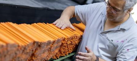 Stellenabbau in Bayern bei Traditionsunternehmen Faber-Castell – harsche Kritik der IG Metall