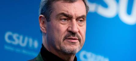 aus für familien- und kinderstartgeld: heute muss sich markus söder verteidigen