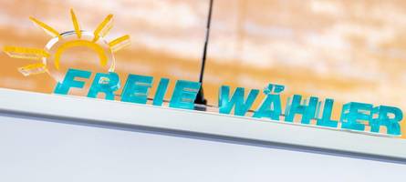 Die Freien Wähler in Augsburg demontieren sich selbst