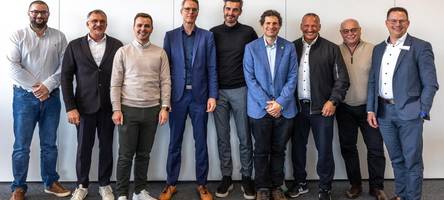 Die Standortinitiative Augsburg Ost stellt Forderungen an die Politik