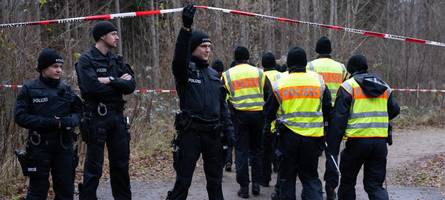 Die Tote aus dem Forstenrieder Park stammt aus München: So geht die Polizei bei der Suche nach Identitäten vor