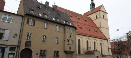 Neuer Süchtigentreff in Oberhausen soll im Frühjahr starten – was die Stadt schon jetzt dort macht