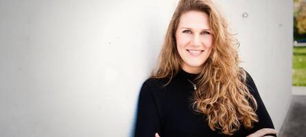 „Es braucht nicht nur Talent“: Wie Susanne Kapfer zur erfolgreichen Sopranistin wurde