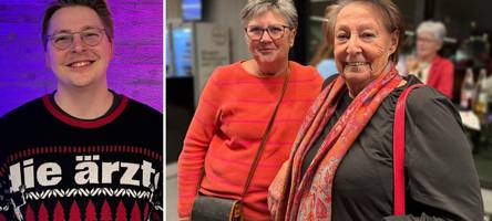 „sonst singe ich nicht, außer unter der dusche“: was fasziniert menschen am weihnachtssingen?