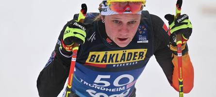 Am Ende gibt es nur Verlierer