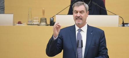 Markus Söder verspielt viel Vertrauen