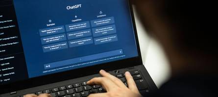 sprechen sie bairisch? dann hat die ki etwas gegen sie