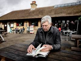 Karl Ove Knausgård: Der Klempner der Weltliteratur