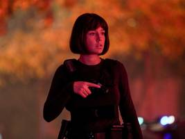 Kino: Paris, ein Polizeistaat