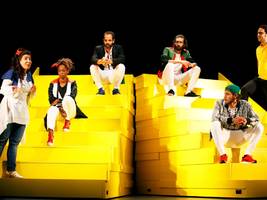 Maxim-Gorki-Theater Berlin: Das oft aufregendste Theater der Stadt