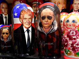 ukraine: der falsche weg zum frieden