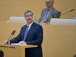 Abschaffung des Kinderstartgeldes: Söder zeigt sich erschreckend empathielos