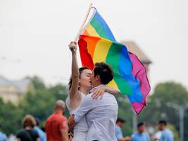 EuGH-Urteil: Wer in Berlin verheiratet ist, bleibt es auch in Warschau