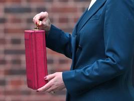 Großbritannien: Showdown in London