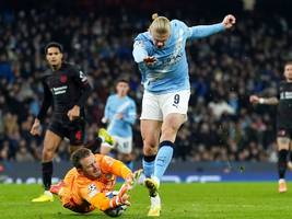 Leverkusen in der Champions League: Die Rache der Unterschätzten