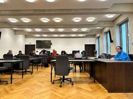 Prozess am Landgericht Nürnberg-Fürth: Das grausame Geschäft der Zwangsprostitution