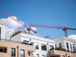 Rechtskolumne: Darf man den Bauträgervertrag kündigen?