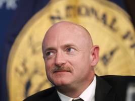 Video mit Nachspiel: Trump nannte sie „Verräter“, jetzt lädt das FBI sechs Demokraten vor