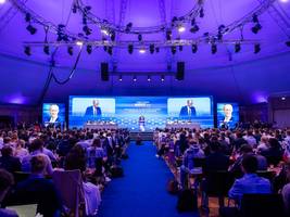 Vor dem Koalitionsausschuss: Die Machtmaschine stottert