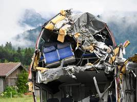 Zugunglück von Garmisch-Partenkirchen: Deutsche Bahn knausert bei Schmerzensgeld