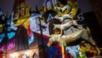 Absage: Förderung gestrichen - Lichtkunst in Bremen fällt aus
