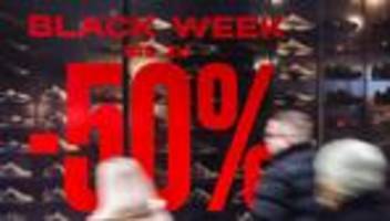 Aktionstage: Black Friday in Sachsen: Große Chance oder große Falle?