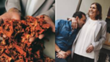 Ali Güngörmüş : Du vergisst nie, wo du herkommst, die Kindheit hast du immer dabei