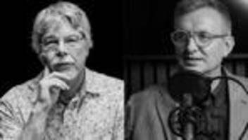 Aliens: Werden wir jemals Aliens finden, Dirk Schulze-Makuch?