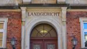 Angriff mit Metallstange: Zwei JVA-Beamte angegriffen: 14 Jahre für Angeklagten