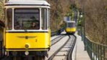 Ausflugsziel: Dresdner Bergbahnen starten in die Wintersaison