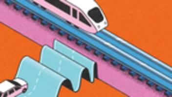 bahnstrecke in bayern: womit keiner rechnet