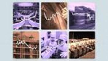 bundesregierung: da tut sich endlich was!