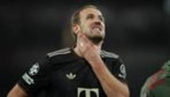 Chamions League: Bayern und Frankfurt verlieren in der Champions League