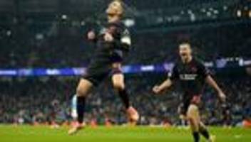 Champions League: Benzin für unsere Entwicklung und Peps Versagen