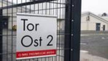 Demonstrationen: Gießen vor Ausnahme-Wochenende - Innenminister in Sorge