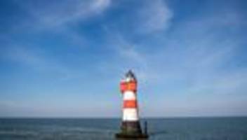 Diskussion um Standort: Anhörung im Landtag – Wohin kommt Leuchtturm Roter Sand?