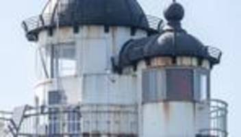 Diskussion um Standort: Streit um Leuchtturm Roter Sand – Bleibt er auf See?