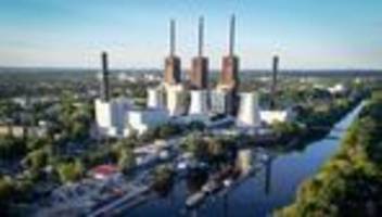 Fernwärmeversorgung: Störung in Kraftwerk - Heizungsprobleme in Berlins Südwesten