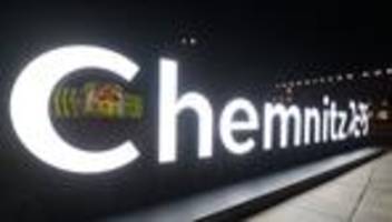 Finale für Kulturhauptstadt: Lichtkunst, Bergparade, Rave: Tschüs Kulturhauptstadt 2025