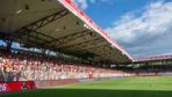 Fußball-Bundesliga: Erst 2027: Union Berlin verschiebt Umzug ins Olympiastadion