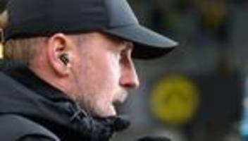 Fußball-Europa-League: Wegen Nebels: VfB Stuttgart muss Reisepläne anpassen