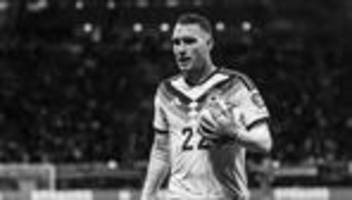 Fußballpodcast: So viel Raum braucht die Nationalelf