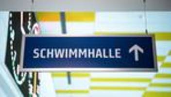 geld nur bis 15.000 einwohner: offener brief: sorge um zuschüsse für bäderbetrieb wächst