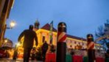 Gesellschaft: Migranten fordern mehr gesellschaftlichen Zusammenhalt